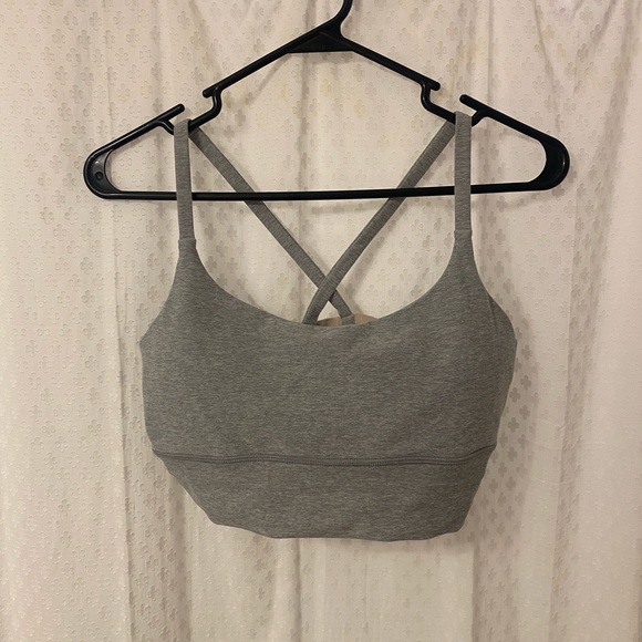 Vuori Other - Vuori Long Line Elevation Bra